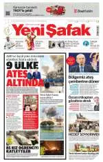 Yeni Şafak