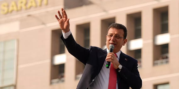 İmamoğlu’nun “Çirkin Siyaset” Sözleriyle İlgili Dava Düşürüldü