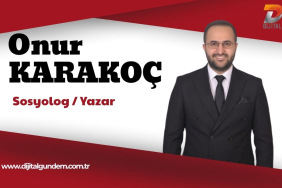 Onur Karakoç