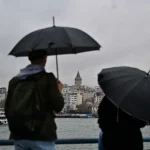 2025-12-07-istanbul-yagis-aa-2