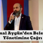Kemal AYGÜN