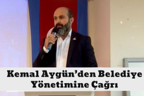 Kemal AYGÜN