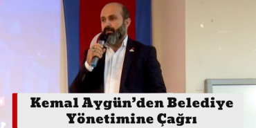 Kemal AYGÜN