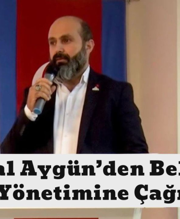 Kemal AYGÜN