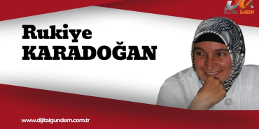 Rukiye Karadoğan