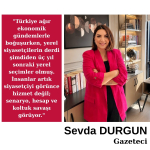Beyaz ve Siyah Minimalist El Yazısı Anneler Günü Kişisel Instagram Gönderisi (2)