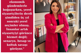 Beyaz ve Siyah Minimalist El Yazısı Anneler Günü Kişisel Instagram Gönderisi (2)