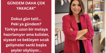 Beyaz ve Siyah Minimalist El Yazısı Anneler Günü Kişisel Instagram Gönderisi