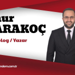 Onur Karakoç