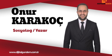 Onur Karakoç