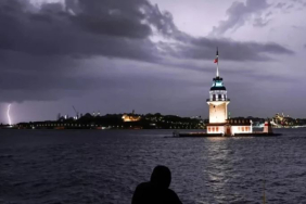 yağışş