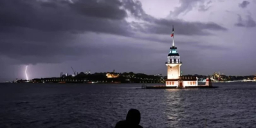 yağışş