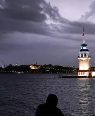 yağışş