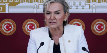 Nimet Özdemir chp