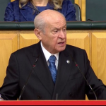 devlet bahçeli