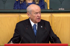 devlet bahçeli