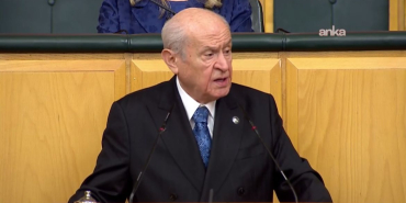 devlet bahçeli