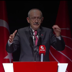 kemal kılıçdaroğlu