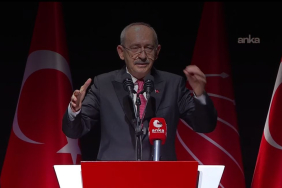 kemal kılıçdaroğlu