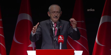 kemal kılıçdaroğlu