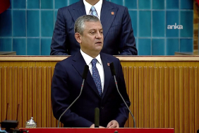 özgür özel
