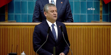 özgür özel