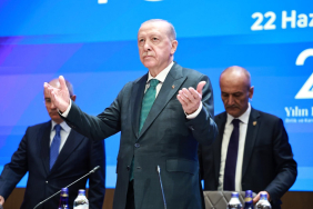 recep tayyip erdoğan