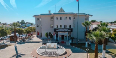 seferihisar belediyesi operasyon