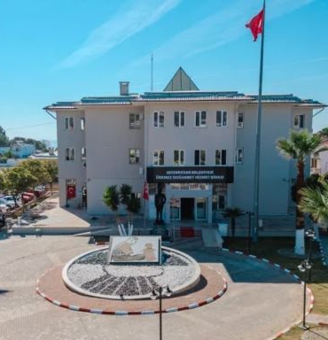 seferihisar belediyesi operasyon