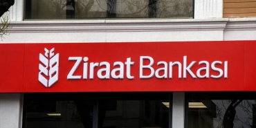 ziraat bankası